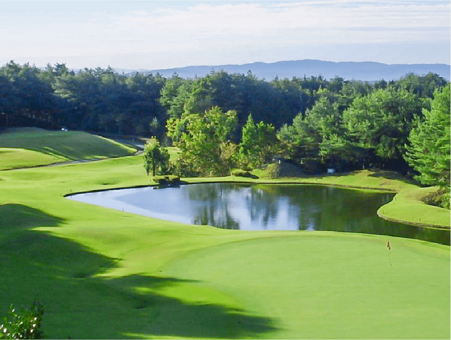 こぶしゴルフ倶楽部