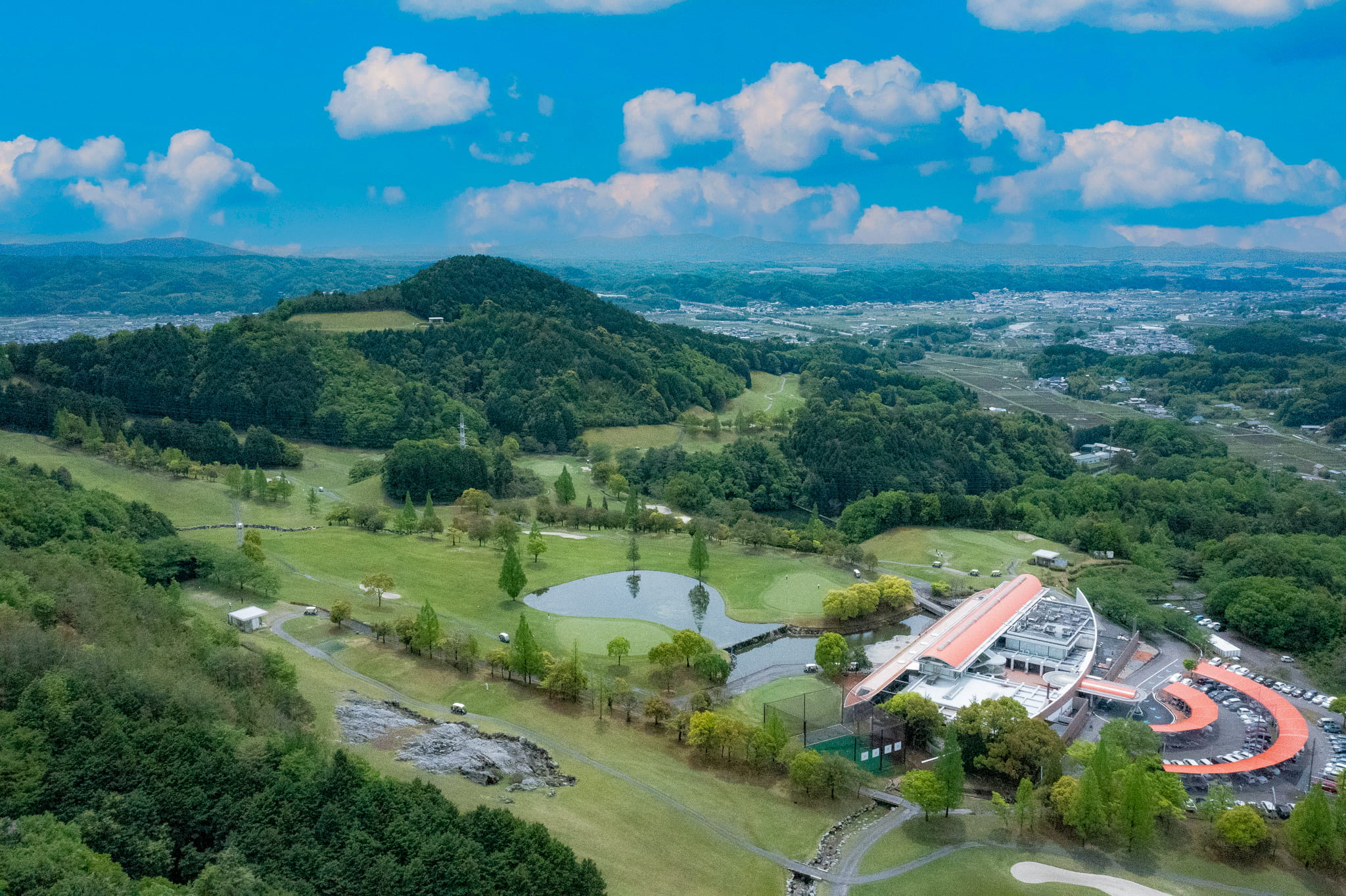 サンクラシックゴルフクラブ