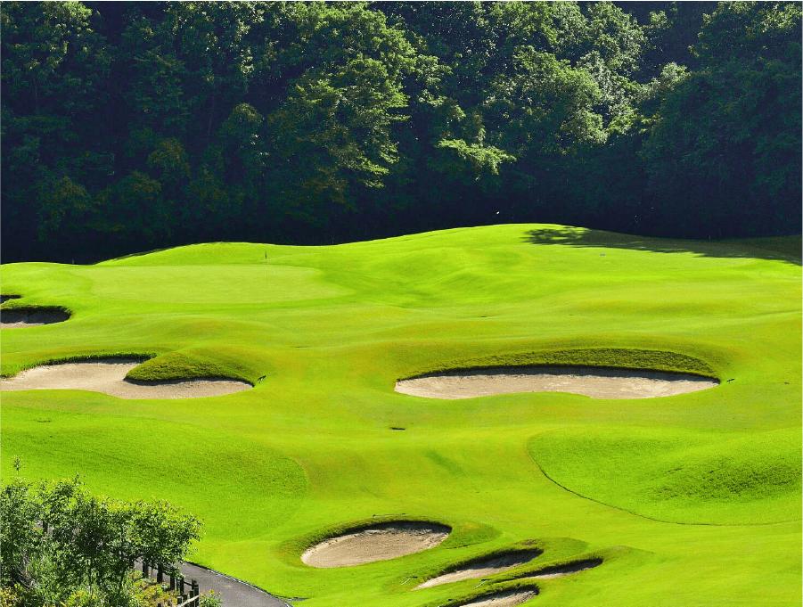 ワールドレイクゴルフ倶楽部