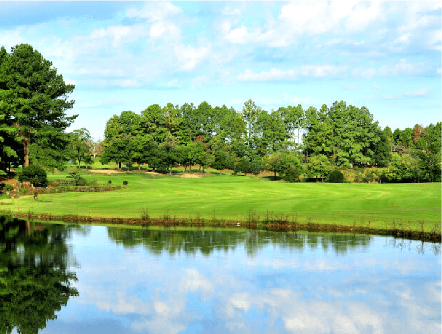 レイクグリーンゴルフ倶楽部